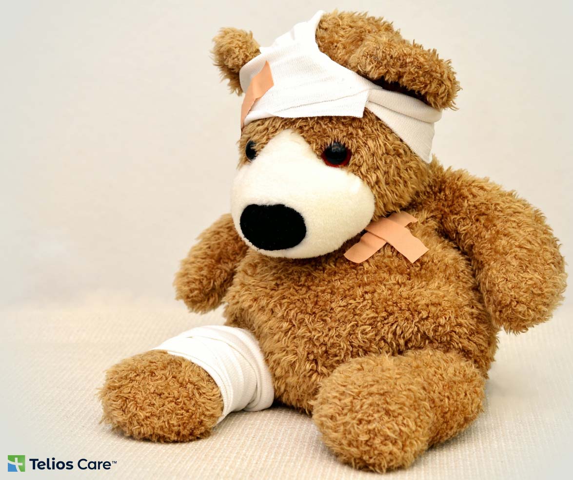 chirurgie pediatrica 